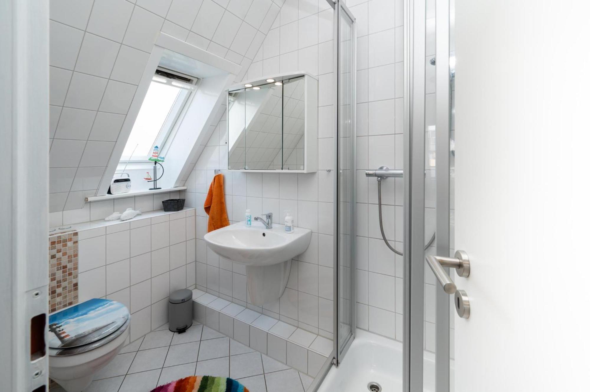 Ferienhaus Tinka Büsum