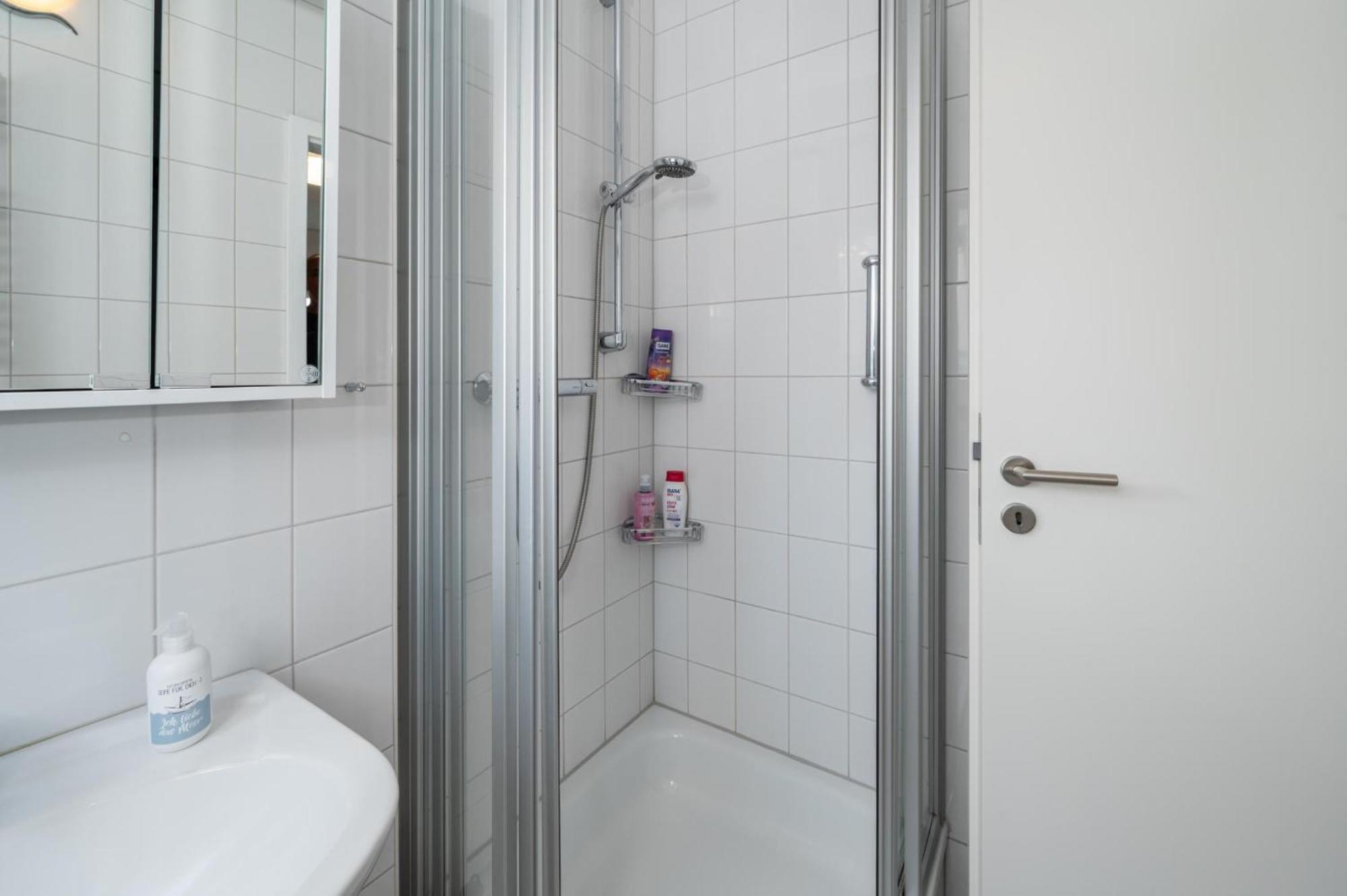 Ferienhaus Tinka Büsum