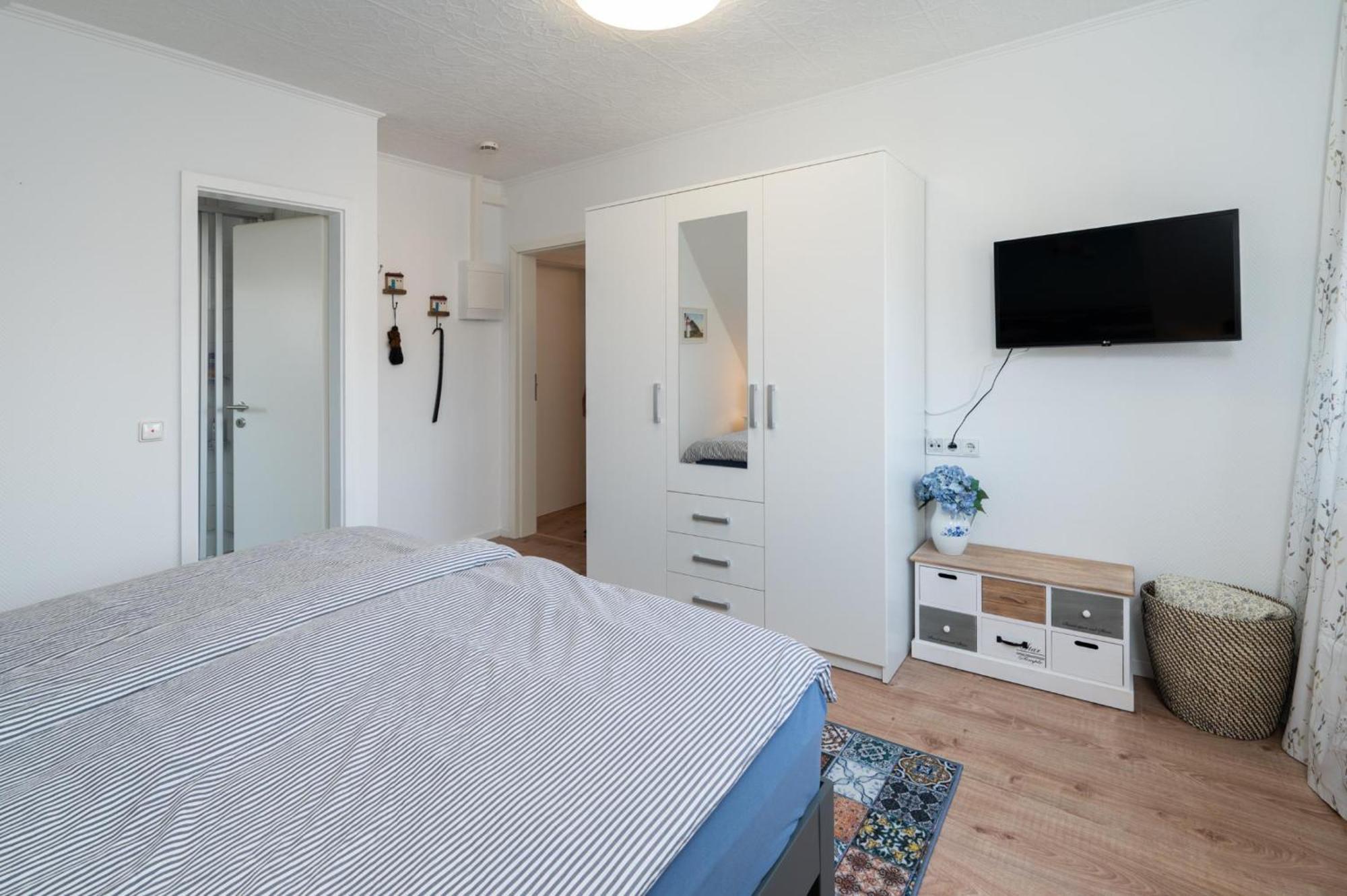 Ferienhaus Tinka