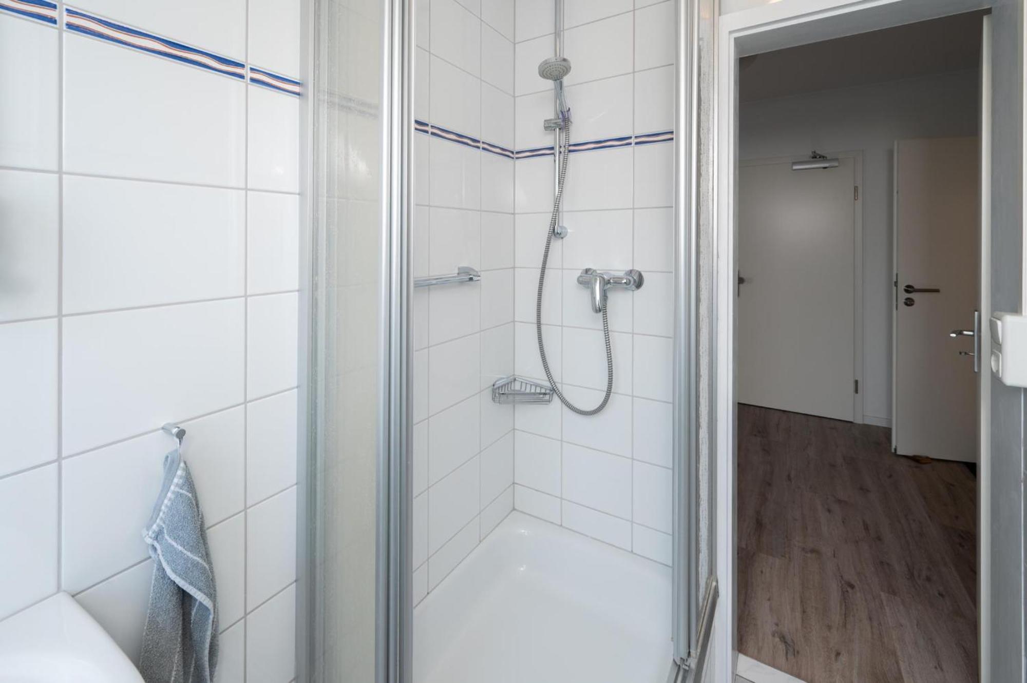 Tinka Ferienhaus Büsum