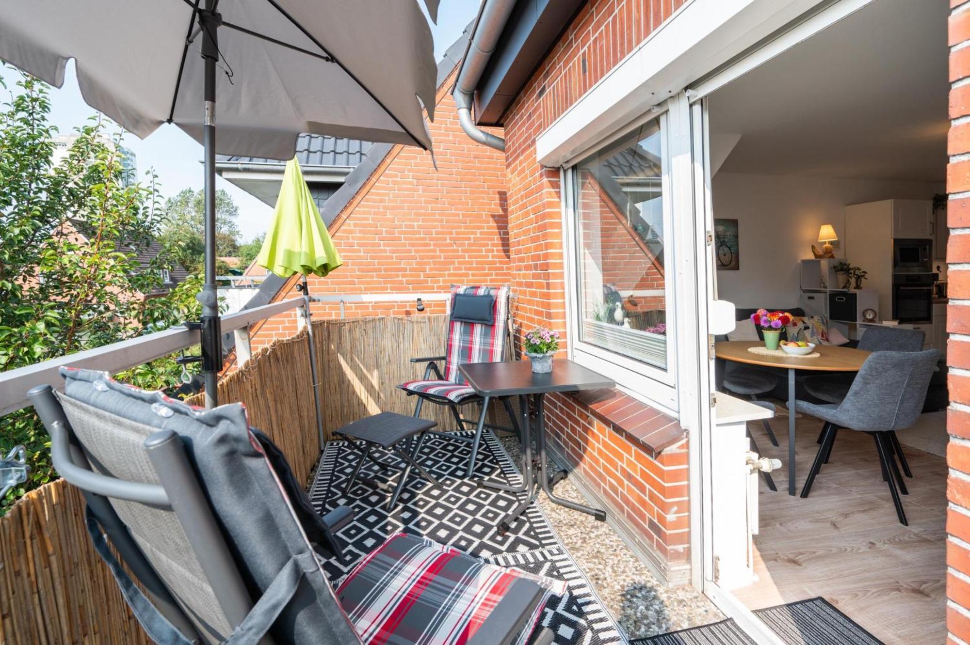 Tinka Ferienhaus