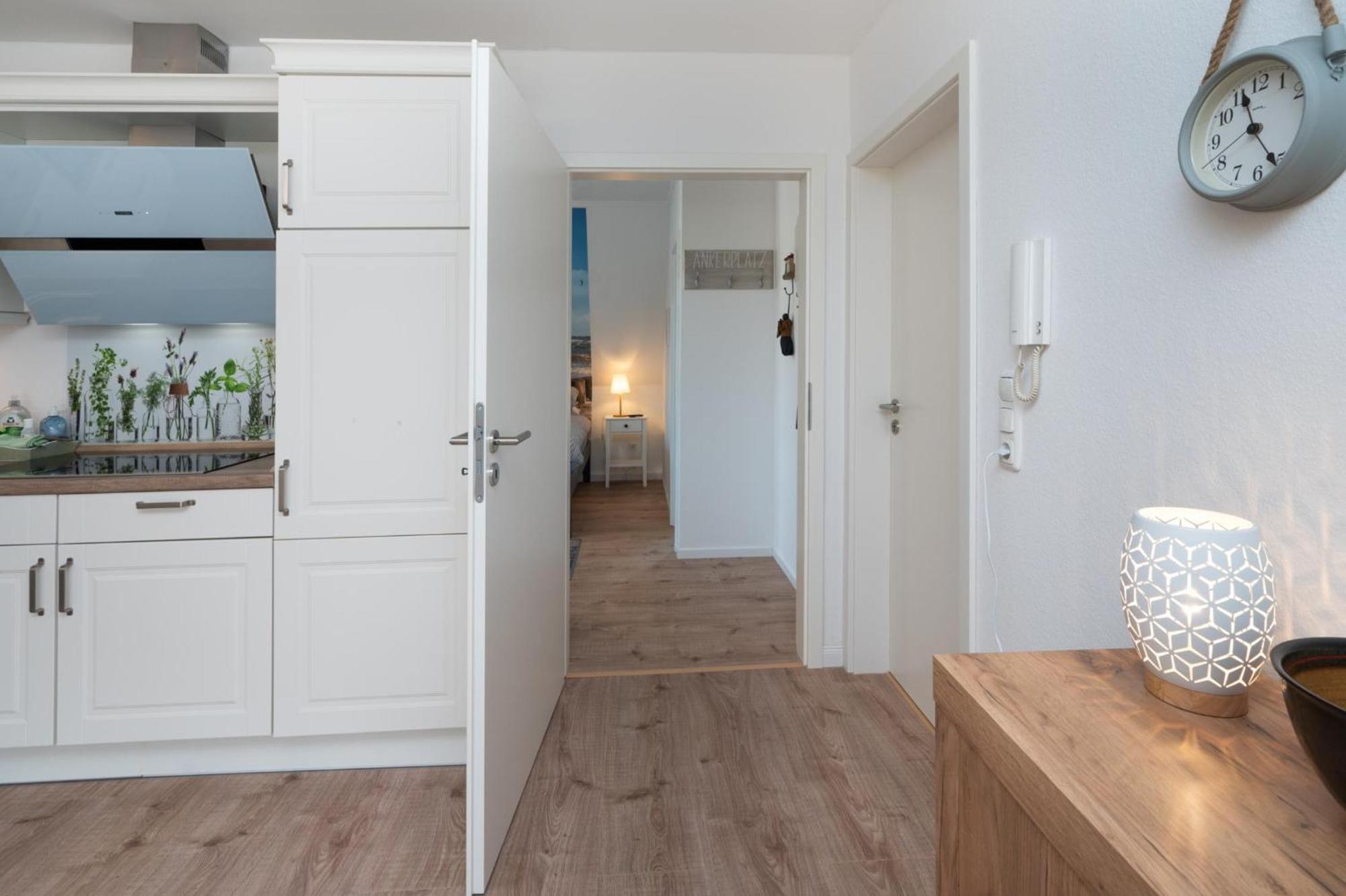 Ferienhaus Tinka *