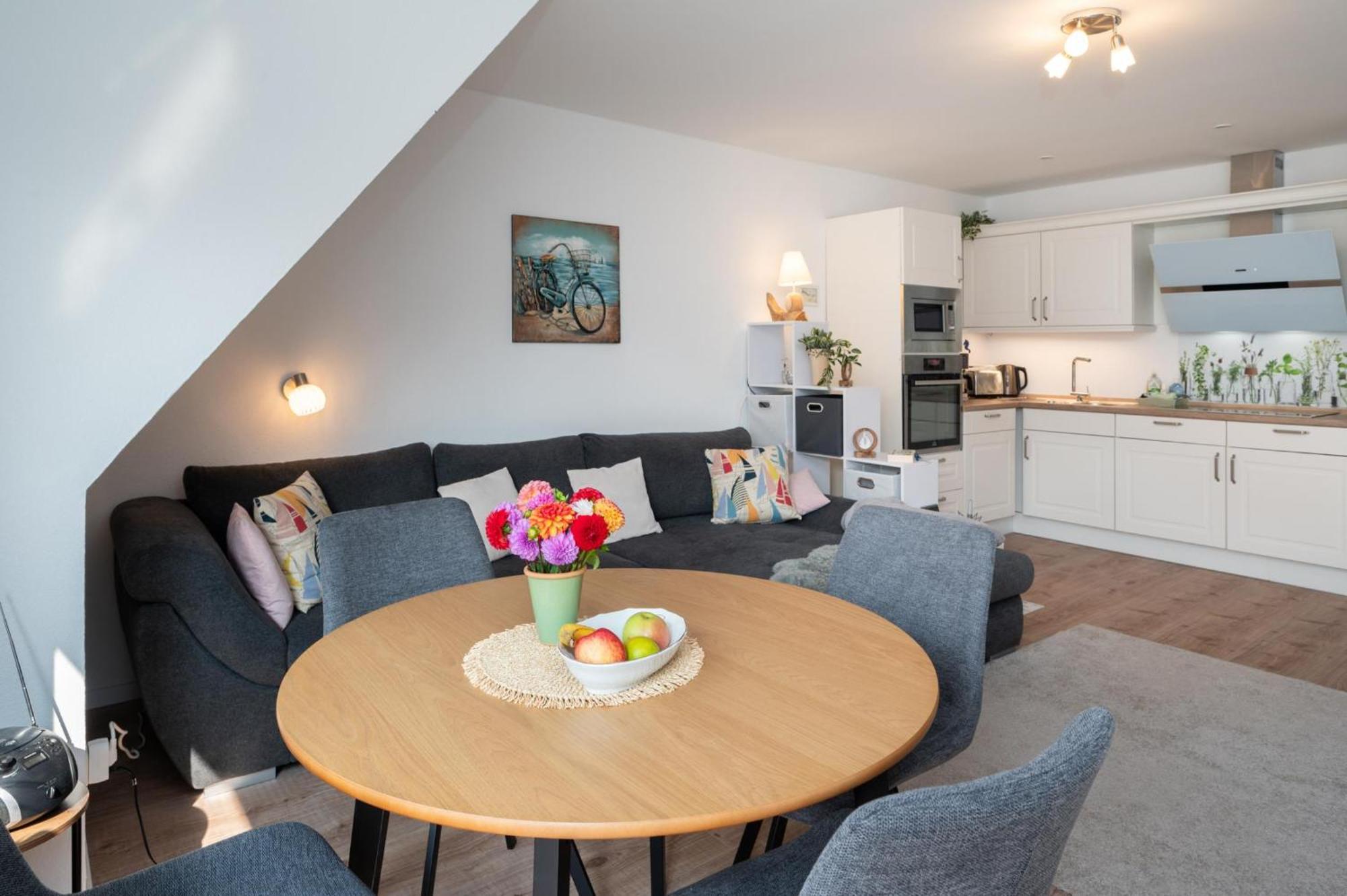 Tinka Ferienhaus