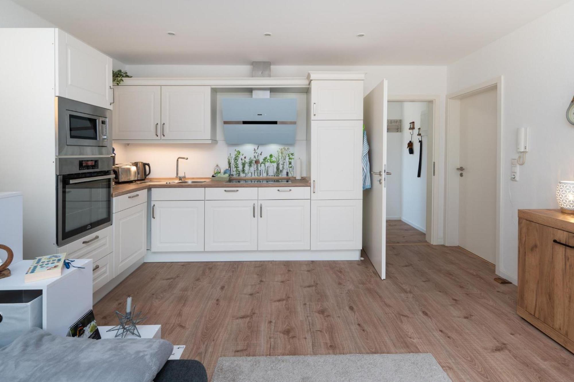 Ferienhaus Tinka *