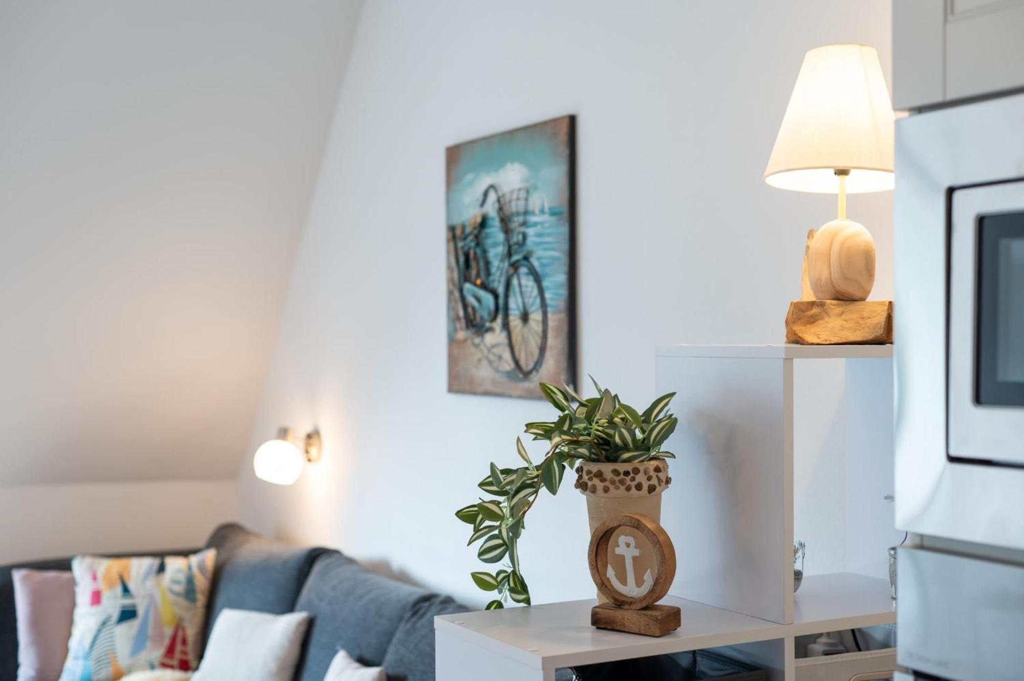Tinka Ferienhaus *
