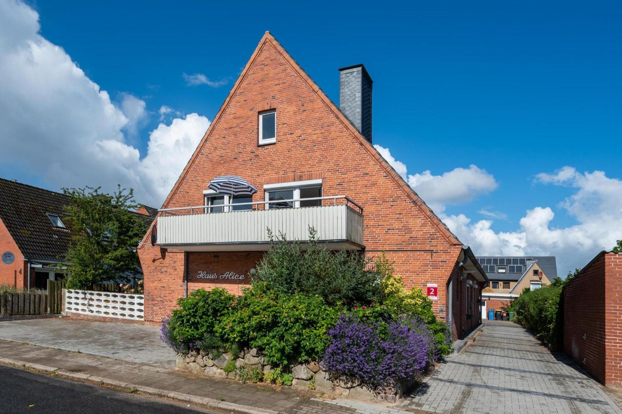 Ferienhaus Tinka Büsum