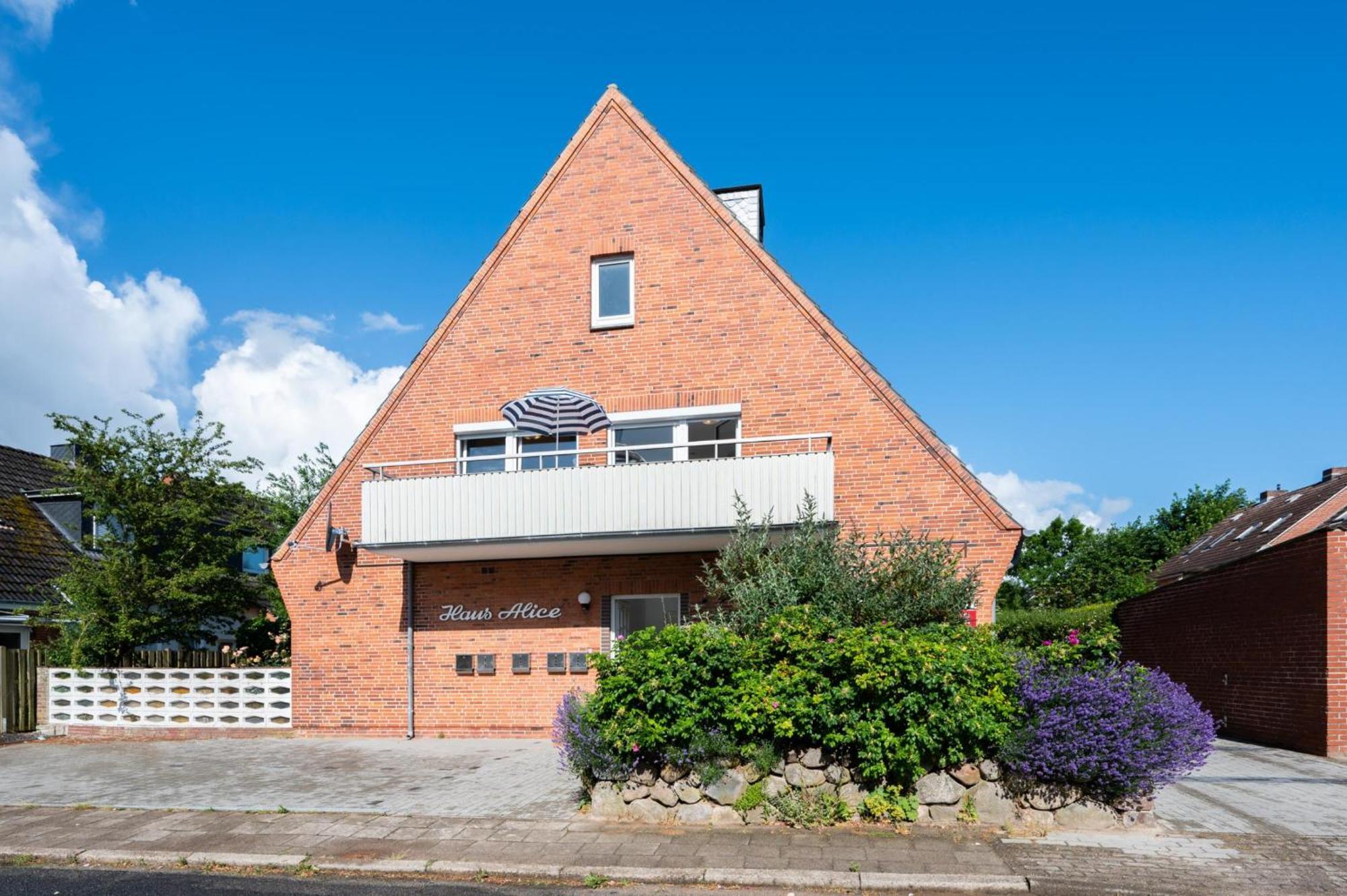 Ferienhaus Tinka *
