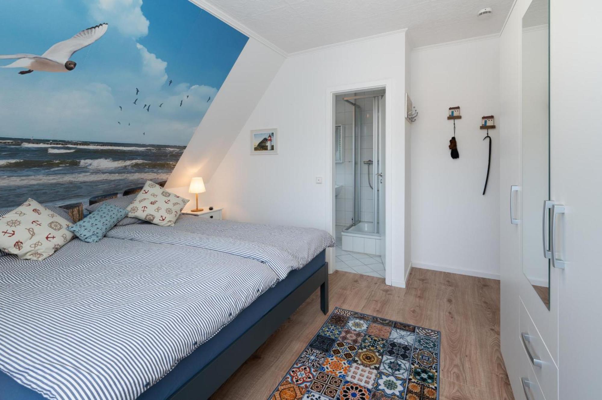 Tinka Ferienhaus *