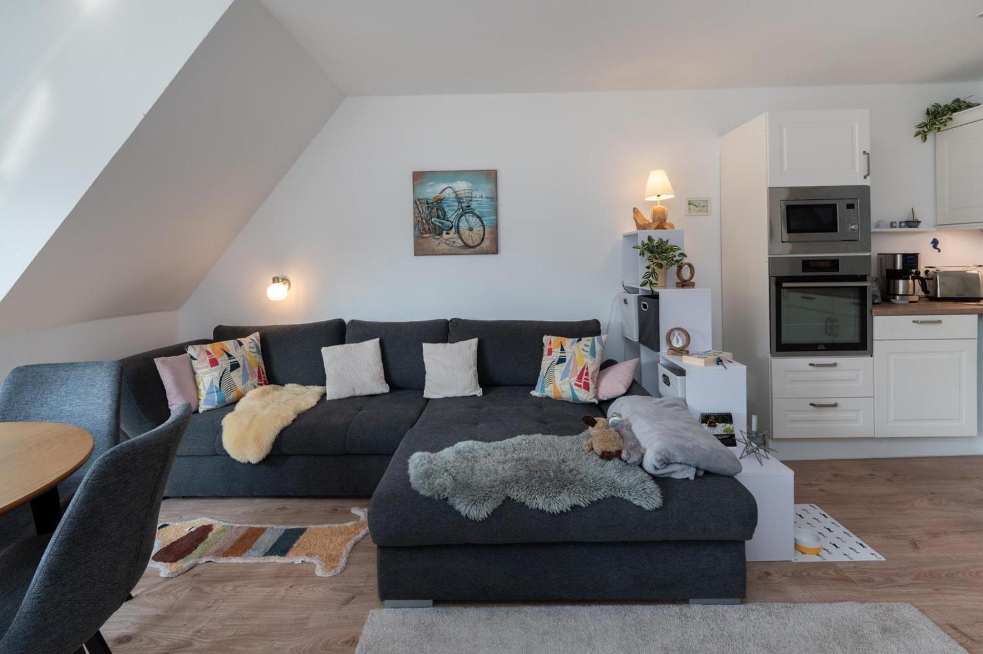 Ferienhaus Tinka